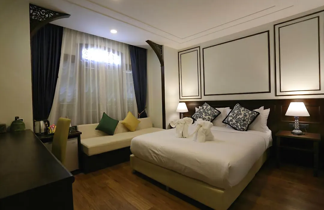 Elliebum Boutique Hotel-1